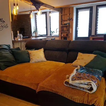 La Belle Tençoise Apartamento