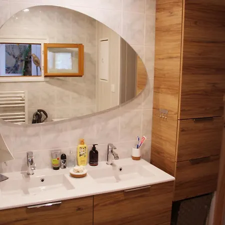 La Belle Tençoise Apartamento *
