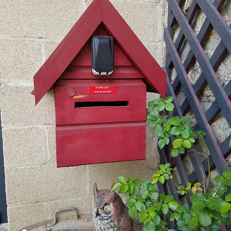 Apartamento La Belle Tençoise *