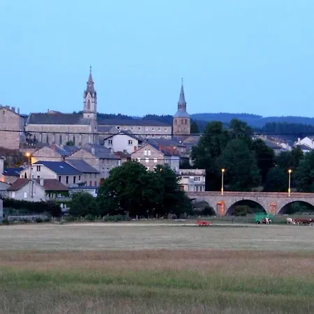 La Belle Tencoise Appartamento
